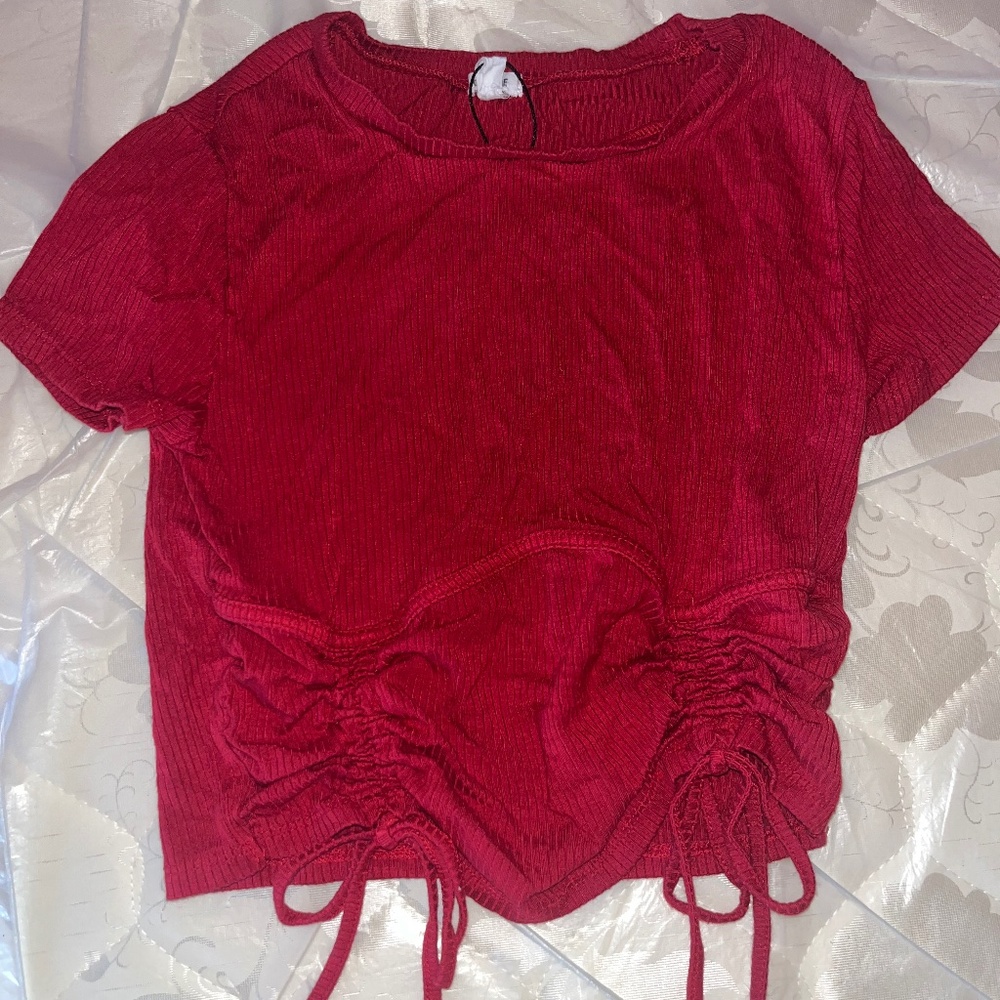 Garage Tee